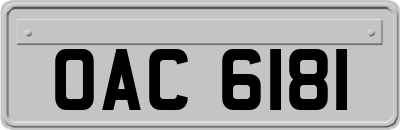 OAC6181