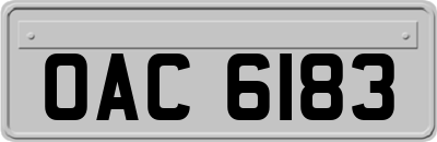 OAC6183