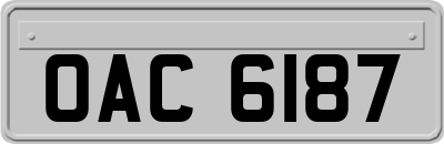 OAC6187