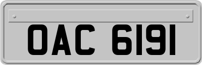 OAC6191