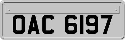 OAC6197