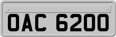 OAC6200
