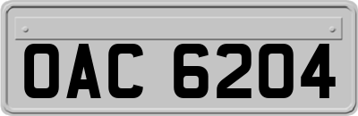 OAC6204
