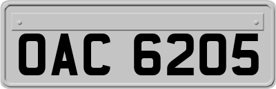 OAC6205