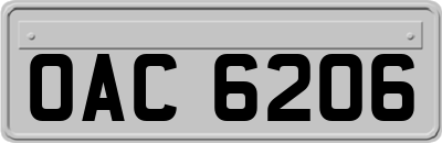 OAC6206