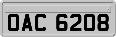 OAC6208