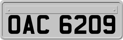 OAC6209