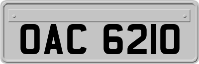 OAC6210