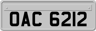 OAC6212