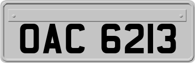 OAC6213