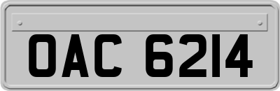 OAC6214