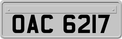 OAC6217