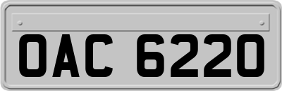 OAC6220