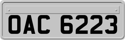 OAC6223