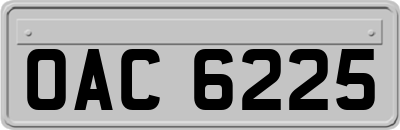 OAC6225