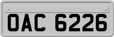 OAC6226