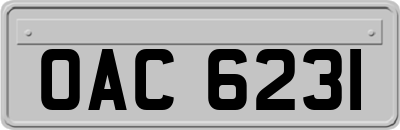 OAC6231