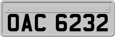 OAC6232