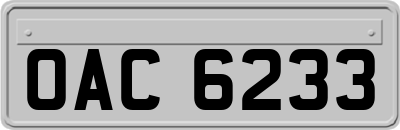 OAC6233