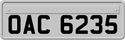 OAC6235