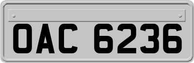 OAC6236