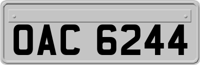 OAC6244