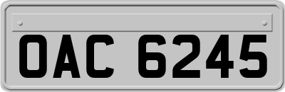 OAC6245