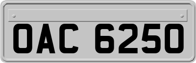 OAC6250