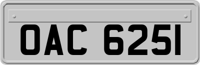 OAC6251