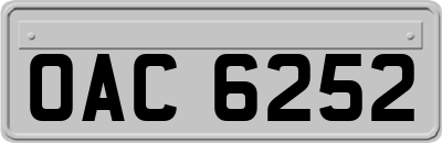 OAC6252