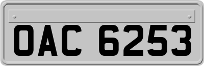 OAC6253