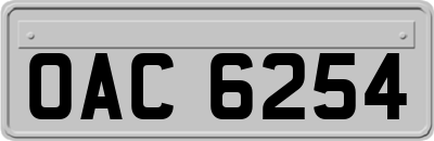OAC6254