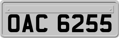 OAC6255