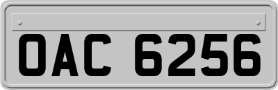 OAC6256