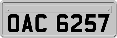 OAC6257