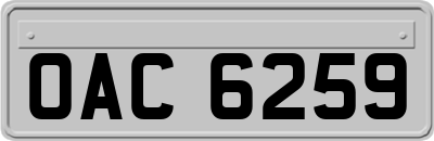 OAC6259