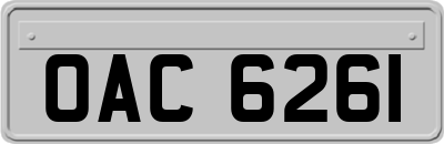 OAC6261