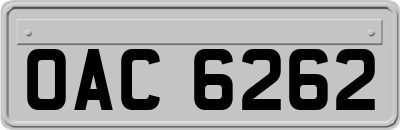 OAC6262