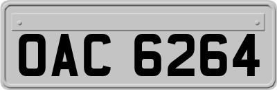 OAC6264