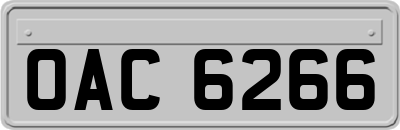 OAC6266