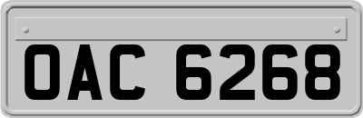 OAC6268
