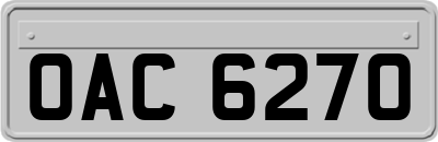 OAC6270