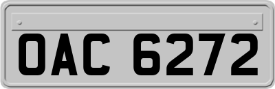 OAC6272