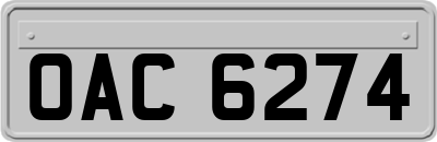OAC6274
