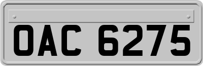 OAC6275