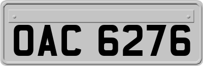 OAC6276