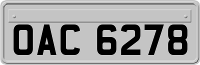 OAC6278