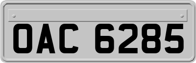 OAC6285