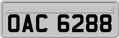 OAC6288