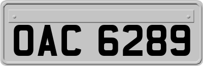 OAC6289